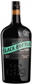 Виски Island Smoke, Black Bottle, 0.7 л
