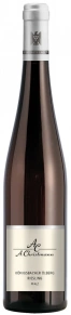 Вино Konigsbacher Olberg Riesling trocken, A. Christmann, 2013, 0.75 л