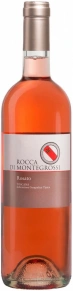 Вино Rosato, Rocca di Montegrossi, IGT, 2022, 0.75 л