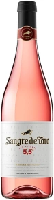 Вино Rose Low Alcohol, Torres, 0.75 л