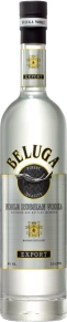 Водка Нобл, Белуга, 0.5 л