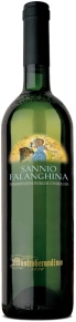 Вино Falanghina, Mastroberardino, DOC, 2012, 0.75 л