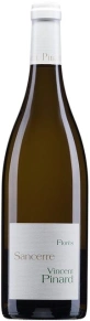Вино Flores, Domaine Vincent Pinard, AOC, 2017, 0.75 л