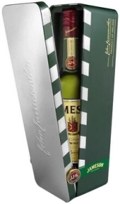 Виски Jameson, 5 лет, 0.7 л (п/у)