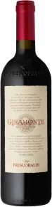 Вино Giramonte, IGT, 2017, 0.75 л