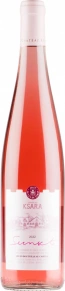 Вино Sunset, Chateau Ksara, 2022, 0.75 л