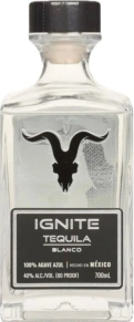 Текила Blanco, Ignite, 0.7 л