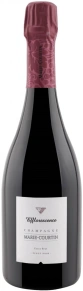 Шампанское Efflorescence Extra Brut, Marie Courtin, 2016, 3 л