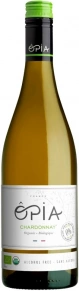 Вино Chardonnay, Opia, 0.75 л
