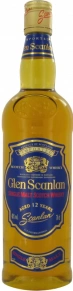 Виски Single Malt, Glen Scanlan, 12 лет, 0.7 л