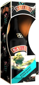 Ликер Original, Baileys, 0.7 л (п/у)