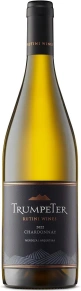 Вино Trumpeter Chardonnay, Rutini, 2022, 0.75 л