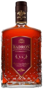 Коньяк Badron, VS, 3 года, 0.5 л