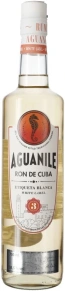 Ром Etiqueta Blanca 3, Aguanile, 1 год, 0.7 л
