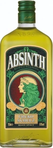 Абсент Absinth, Fruko Schulz, 0.7 л