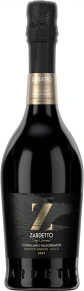 Игристое вино Long Charmat Conegliano Valdobbiadene Prosecco Superiore Brut, Zardetto, DOCG, 0.75 л