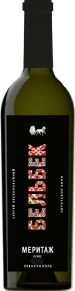 Вино Меритаж, Винодельня Бельбек, 1.5 л