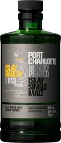 Виски Islay Barley, Port Charlotte, 8 лет, 0.7 л