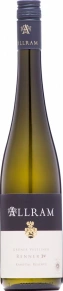 Вино Gruner Veltliner Renner 1OTW Reserve, Allram, Kamptal DAC, 0.75 л