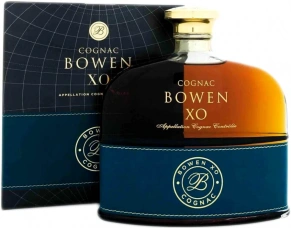 Коньяк Bowen, XO, 18 лет, 0.7 л (п/у)