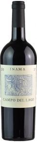 Вино Campo del Lago, Inama, DOC, 2017, 0.75 л