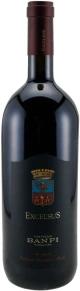 Вино Excelsus, Banfi, DOC, 2009, 1.5 л