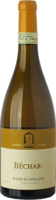 Вино Bechar Fiano di Avellino, Antonio Caggiano, DOCG, 2013, 0.75 л