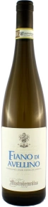 Вино Fiano di Avellino, Mastroberardino, DOCG, 2015, 0.75 л