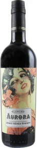 Херес Aurora Oloroso, Aurora, DO, 0.5 л