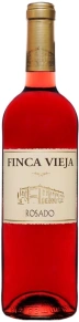 Вино Tempranillo Rosado, Finca Vieja, DO, 2011, 0.75 л