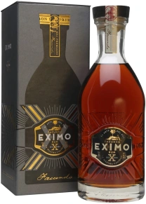 Ром Eximo, Facundo, Экстра, 10 лет, 0.7 л (п/у)