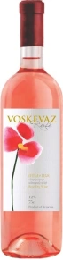 Вино Rose, Voskevaz, 0.75 л