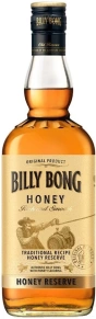 Ликер Honey, Billy Bong, 0.7 л