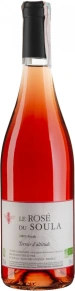 Вино Le Rose du Soula, 0.75 л