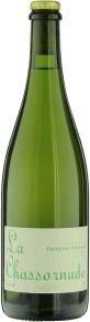 Игристое вино La Chassornade, Frederic Cossard, 2018, 0.75 л