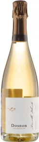 Шампанское Recolte Blanche Brut, Champagne Dosnon, AOC, 0.75 л