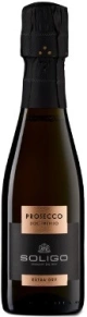 Игристое вино Prosecco Treviso Extra Dry, Soligo, DOC, 0.75 л