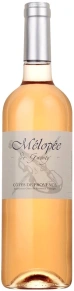 Вино Melopee de Gavoty, Domaine Gavoty, AOP, 2019, 0.75 л