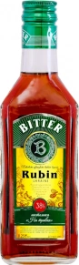 Ликер Rubin Bitter, 0.25 л