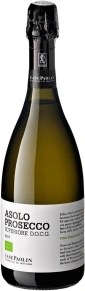 Игристое вино Asolo Prosecco Superiore, Case Paolin, DOCG, 2020, 1.5 л