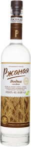 Водка Ржаная, 0.5 л