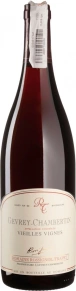 Вино Gevrey-Chambertin Vieilles Vignes, Domaine Rossignol-Trapet, AOC, 2020, 0.75 л