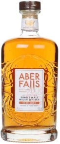 Виски Sherry Cask Finish, Aber Falls, 0.7 л