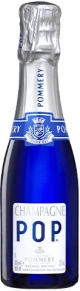 Шампанское POP Brut, Pommery, AOC, 0.2 л