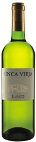 Вино Blanco, Finca Vieja, 2012, 0.75 л