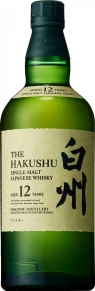 Виски Hakushu, 12 лет, 0.7 л