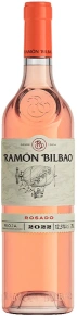 Вино Rosado, Bodegas Ramon Bilbao, DO, 2022, 0.75 л