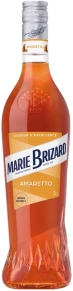 Ликер Amaretto, Marie Brizard, 0.7 л