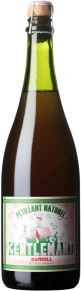 Игристое вино Gentlemant Petillant Naturel Sumoll Rose, Clos Lentiscus, 2017, 0.75 л