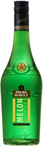 Ликер Melon, Fruko Schulz, 0.7 л